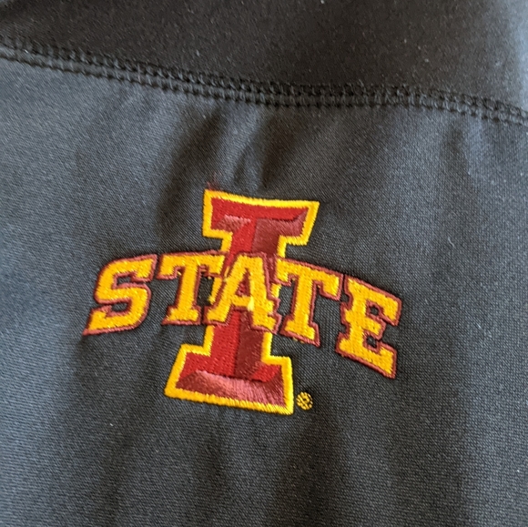 Iowa State Jacket Size XL - Picture 3 of 6